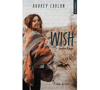 Wish - Tome 01: Suda Kaye