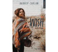 Wish - Tome 01: Suda kaye