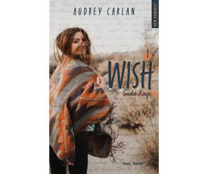 Wish - Tome 01: Suda kaye