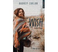 Wish - Tome 01 Suda Kaye - Audrey Carlan - Hugo Poche - Poche - Roman
