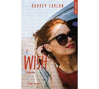 Wish - Tome 03: Isabeau