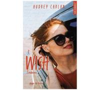 Wish Tome 3 - Isabeau