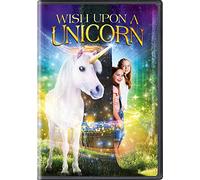Wish Upon a Unicorn – DVD