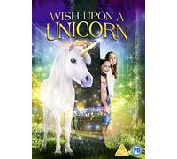 Wish Upon a Unicorn [DVD] [2020] [Import]