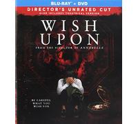 Wish Upon [Blu-Ray]
