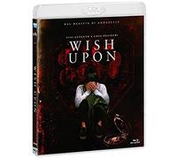 Wish Upon (Blu-Ray+Card Tarocco Da Collezione) Bluray Italian Import
