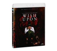 Wish Upon (Blu-Ray+Card Tarocco Da Collezione) [Import]