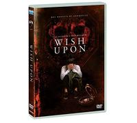 Wish Upon (DVD+Card Tarocco Da Collezione) [Import]