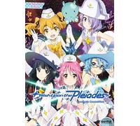 Wish Upon The Pleiades