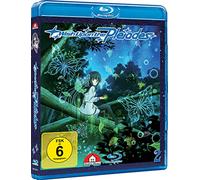 Wish Upon the Pleiades - Volume 2: Vol. 2 [Blu-ray]
