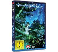 Wish Upon The Pleiades-Volume 2: Vol. 2 [Import]