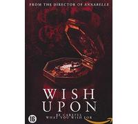 Wish Upon - Wish Upon
