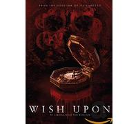 Wish Upon - Wish Upon [Blu-Ray]