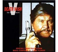 Wish V-Face of Death Soundtrack [Import]
