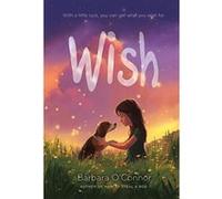 Wish - [Version Originale] Barbara O,connor (Auteur)