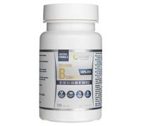 Wish Vitamin B Complex - 120 Comprimés
