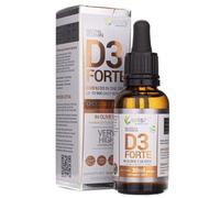 Wish Vitamine D3 FORTE 2000 UI Gouttes - 30 ml