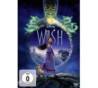 Wish (Widescreen)