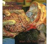Wish You Died Here / Laceration of the Unborn