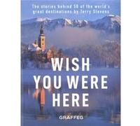Wish You Here Here by Terry Stevens Terry Stevens (Auteur)