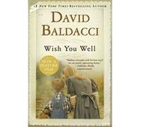 Wish You Well David Baldacci (Auteur)