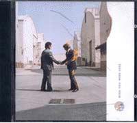 Pink Floyd - Wish You Were Here