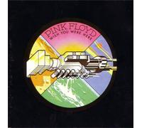 PINK FLOYD - Wish You Were Here [Import]