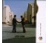 Wish You Were Here