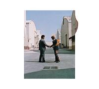 Wish You Were Here – Sony Music