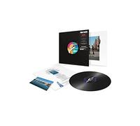 Warner Music Pink Floyd - Wish You Were Here 2011 remastered