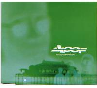 The Aloof - Wish You Were Here