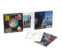 Wish You Were Here (50th Anniversary)