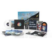 Wish You Were Here – Coffret Vinyle – 50e anniversaire