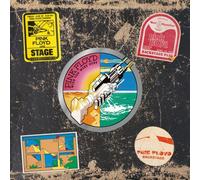 Wish You Were Here: 50th Anniversary by Pink Floyd [CD] NEUF