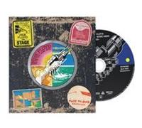 Wish You Were Here – 50e anniversaire – Édition Dolby Atmos