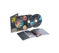 Wish You Were Here (50th Anniversary) CD