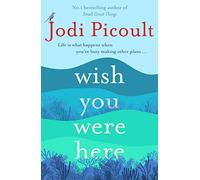 Wish You Were Here: a completely gripping, unputdownable novel from bestselling author of Mad Honey