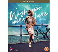 Wish You Were Here Blu-Ray (Special Edition)