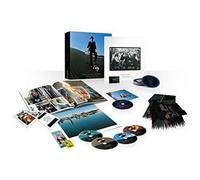 Wish You Were Here - Coffret Immersion