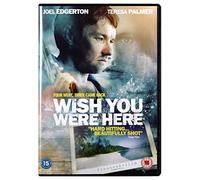 Wish You Were Here [DVD]