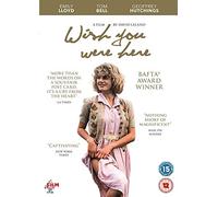 Wish You Were Here [DVD] [Region 2]