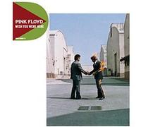 Pink Floyd – Wish You Were Here – CD – Warner Music