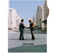 Pink Floyd – Wish You Were Here – Legacy