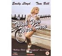 Wish You Were Here G