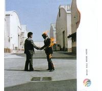 Wish You Were Here [Import]