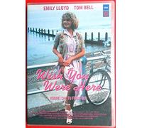 Wish You Were Here [Import]