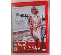 Wish You Were Here [Import]