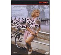 Wish You Were Here