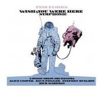 Wish You Were Here – Symphonic – CD – Édition limitée