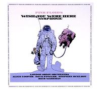 Wish You Were Here Symphonic [Import]